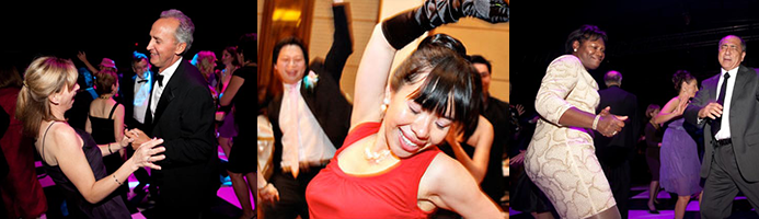 Corporate Event DJ Services - Everything Entertainment