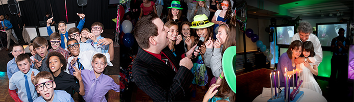 Mitzvah DJ Services - Everything Entertainment